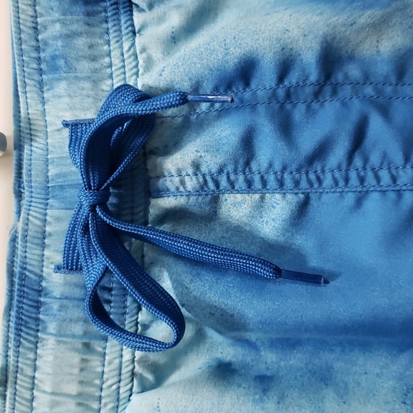 Nickelodeon NWT SpongeBob SquarePants Swim Shorts - Picture 2 of 8